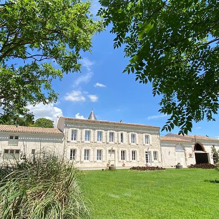Domaine De Lanis - Maison D'Hotes Avec Parc Et Piscine Castelnaudary Exterior photo
